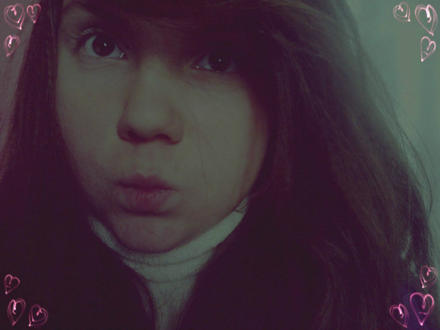 Mhm.. :*