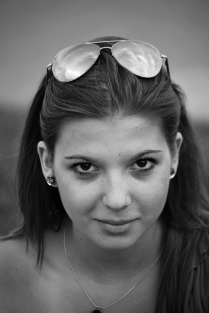 KONIEC