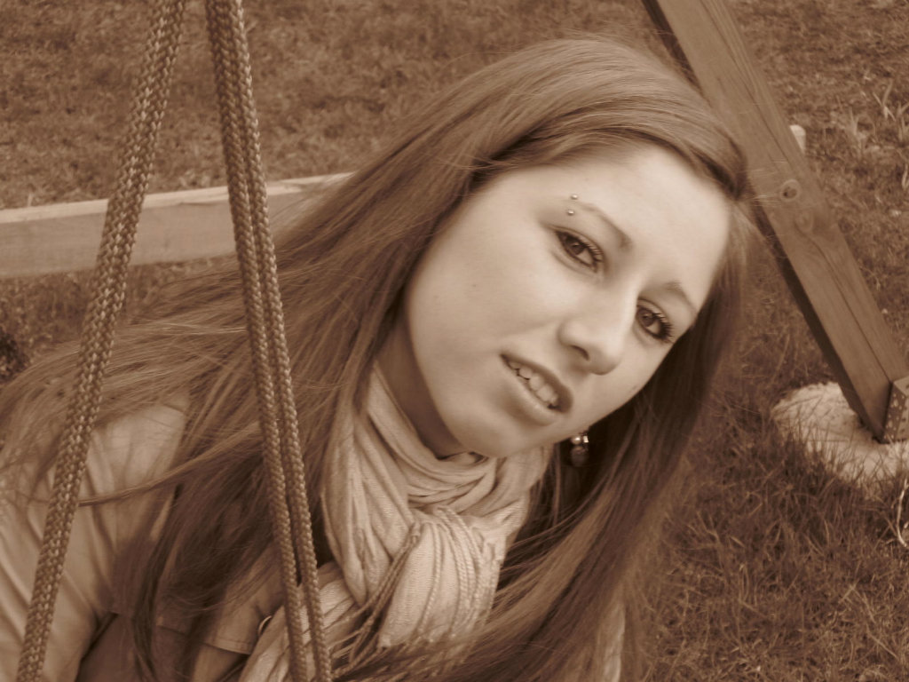 Moja Silvia ;*
