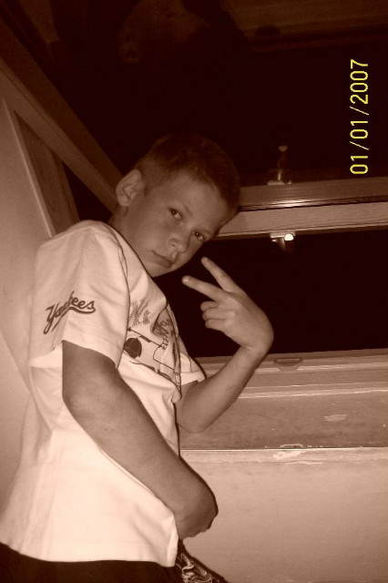 Fott dlaa Magdyy : ***