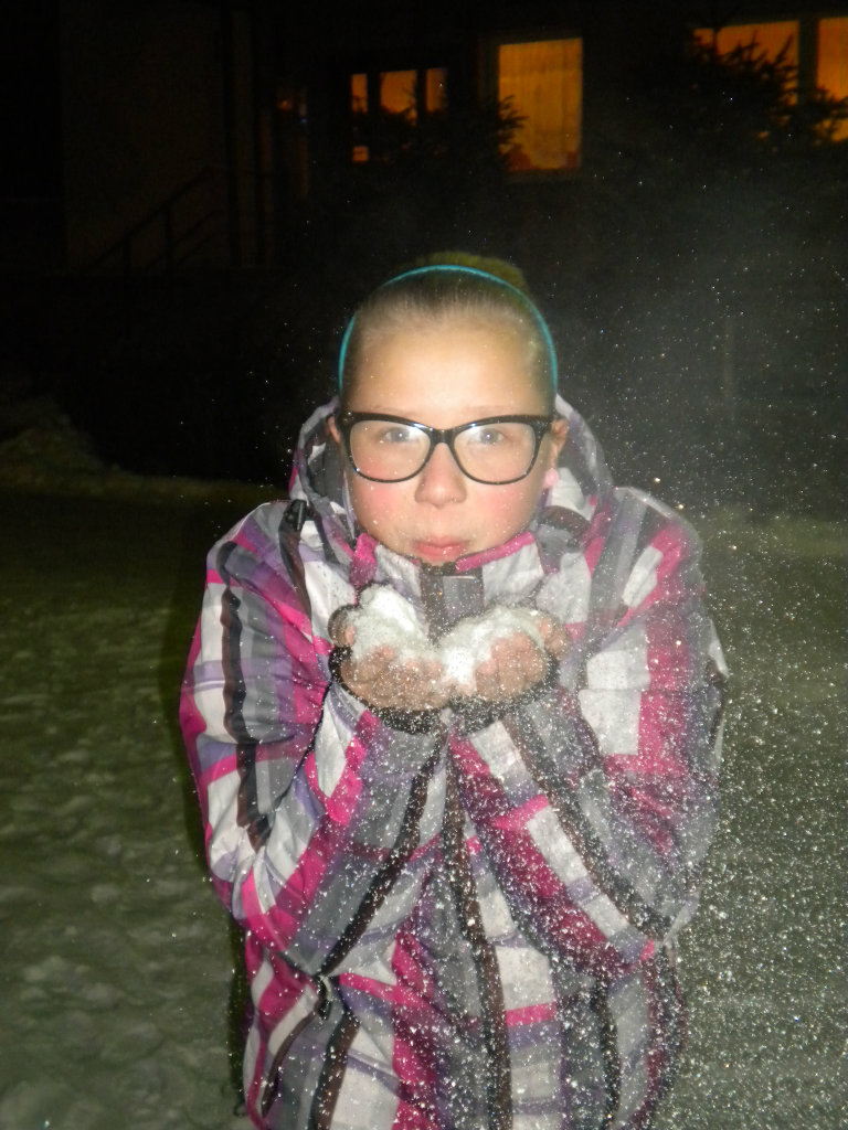 Faneee  :))
