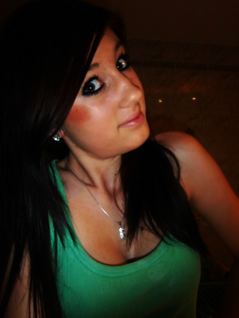 sweet ; *