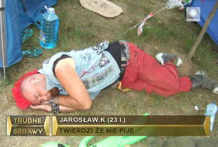 hahahaha, musialem! :D