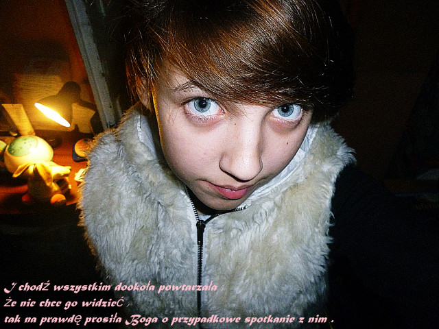 ;*