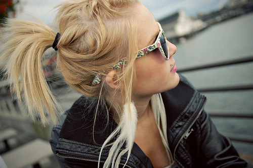 Say Love !! &#9829; 