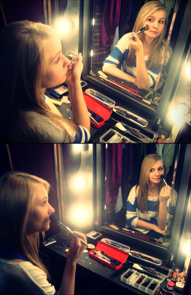 z planu.