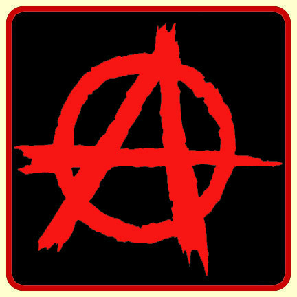 32.Anarchia