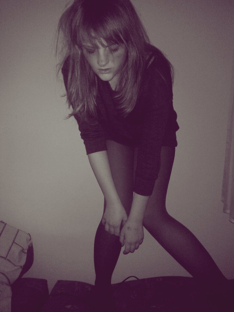 Gdzie sa ku*** moje buty.?! ;o