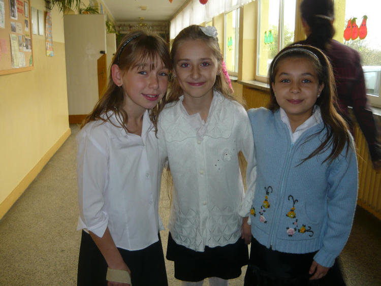 Takie tam :D