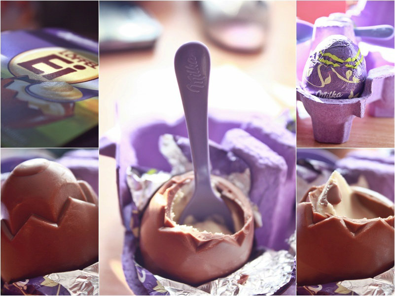 chocolate
