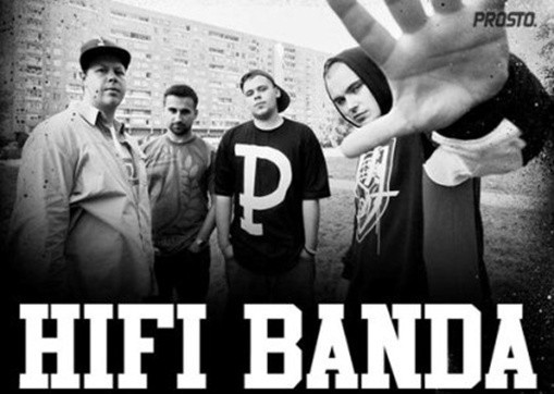 HIFI BANDA