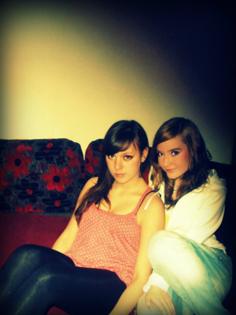 Ooh-Aah . ;d