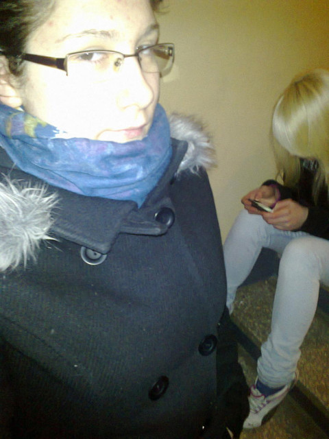 takie tam ; dd