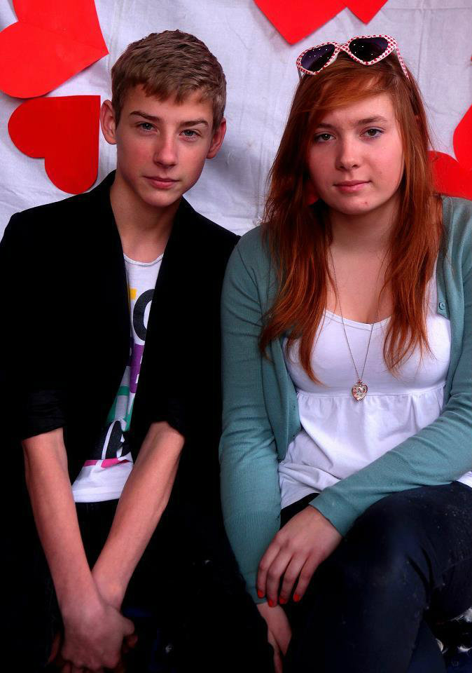 11.02.2012~Ferie !