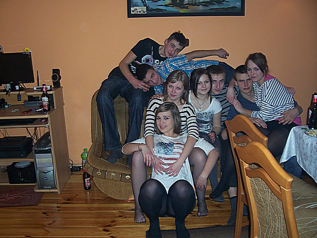 Urodzinki