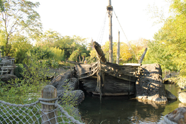 ship