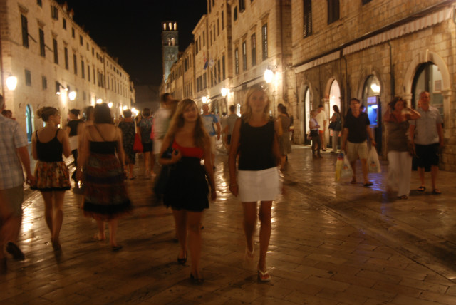 Dubrovnik