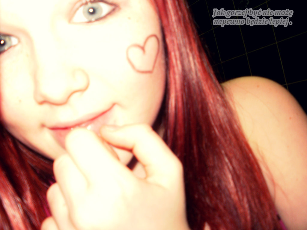 trzymam dystans do ycia .