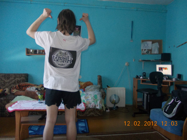 WSRH