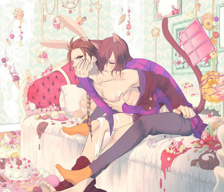 Sweeeeet~