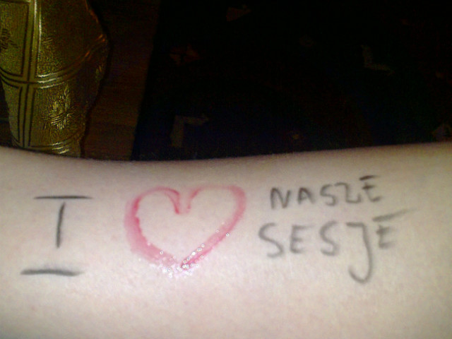 Sesjee z Juli
