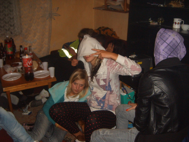 Z Justyn:D