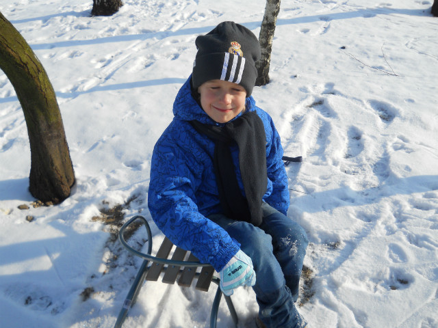 Mateusz :)