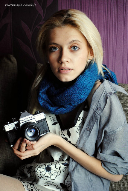 Mod.Amelia