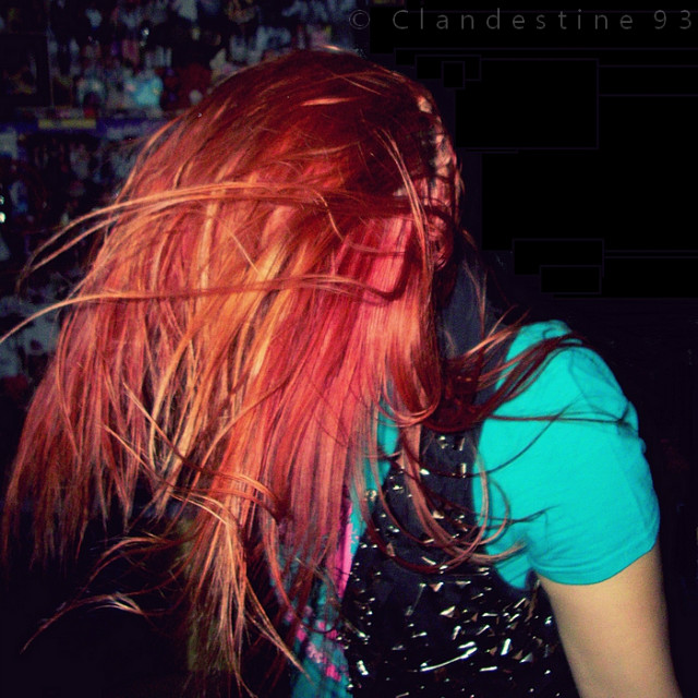 mr reckless faceless