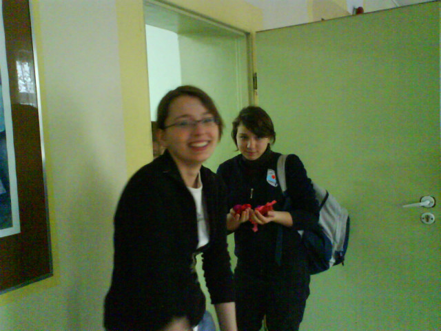Gdy przyja jest najwaniejsza