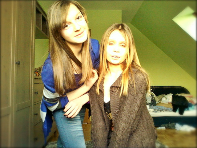 huehe ; ;d