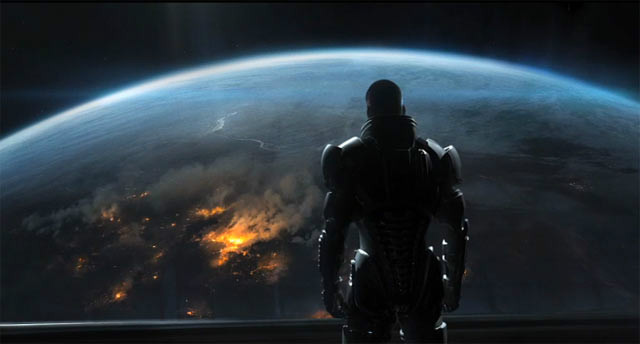Mass Effect