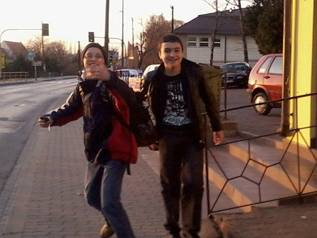 kuczu forever [*]