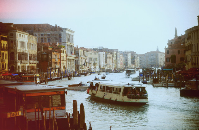 venice