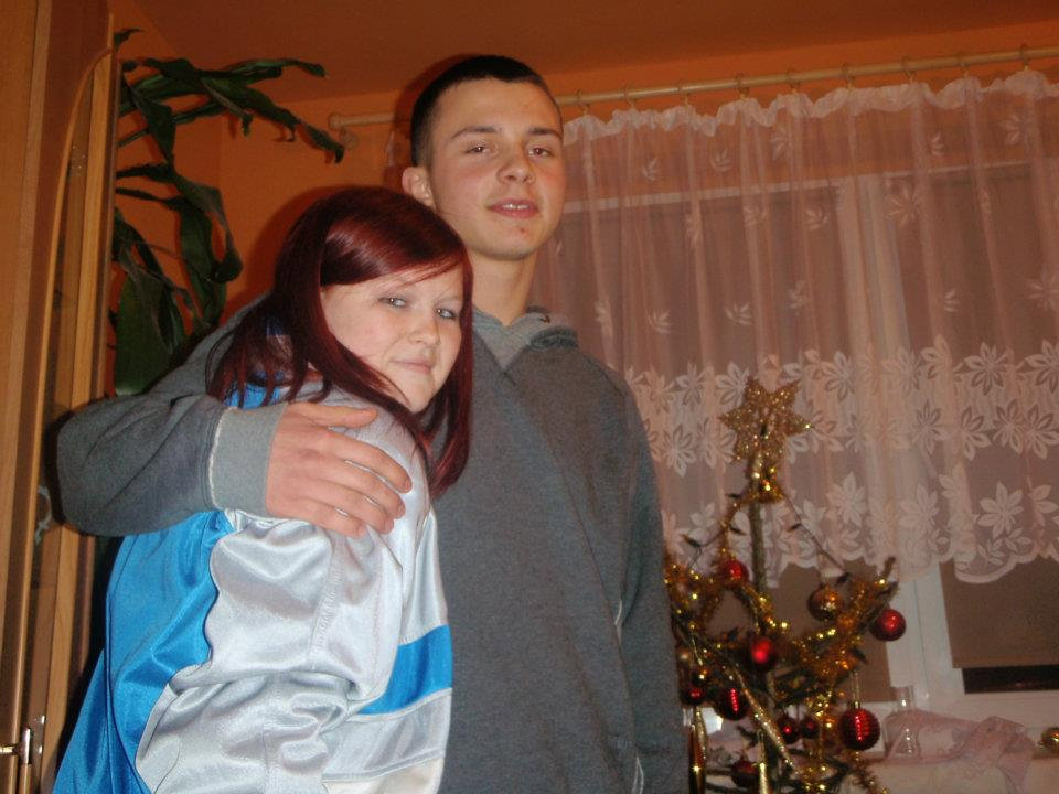 midzy piekem a niebem ...