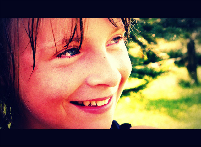Kids today:)