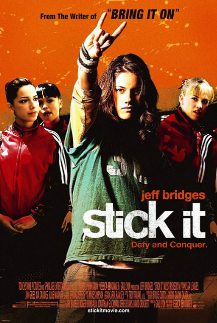 DEFY AND CONQUER