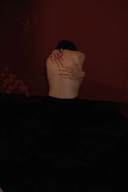 Waking the demon