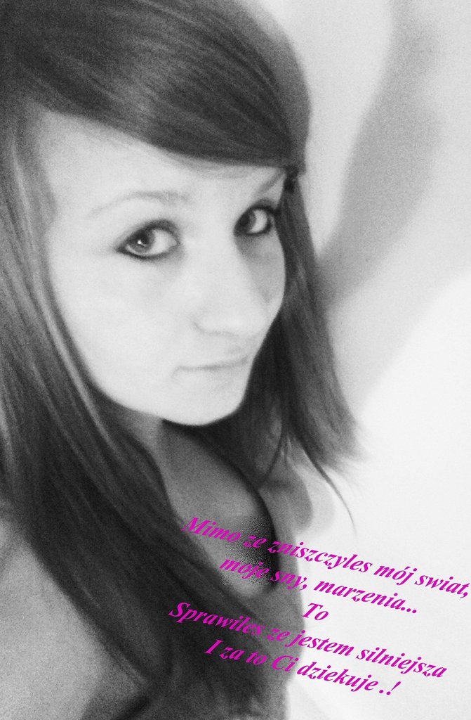 ;**