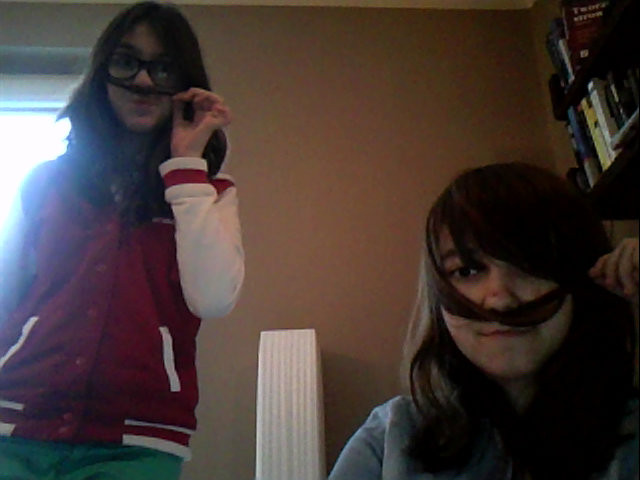 ohohhooh XD