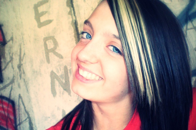 Madziowaaa ;* 