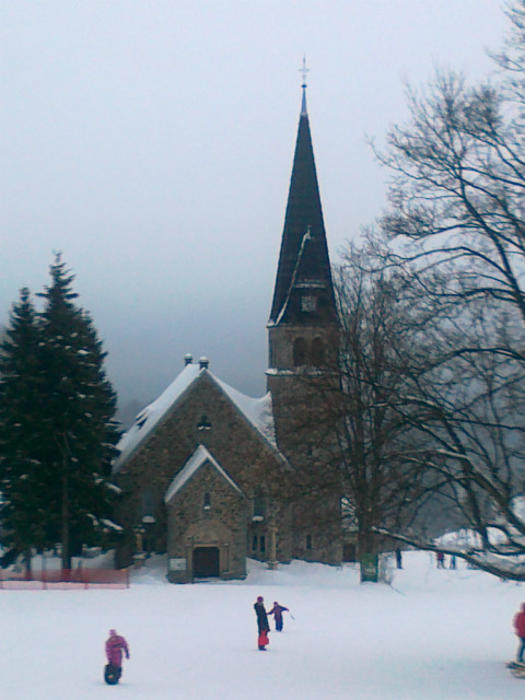 Zieleniec