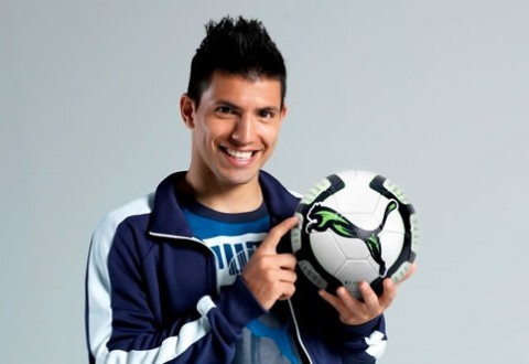 Aguero
