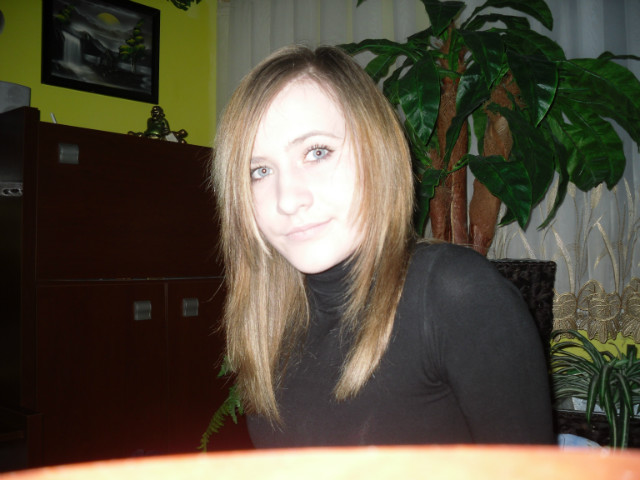 odzyska stracone zaufanie