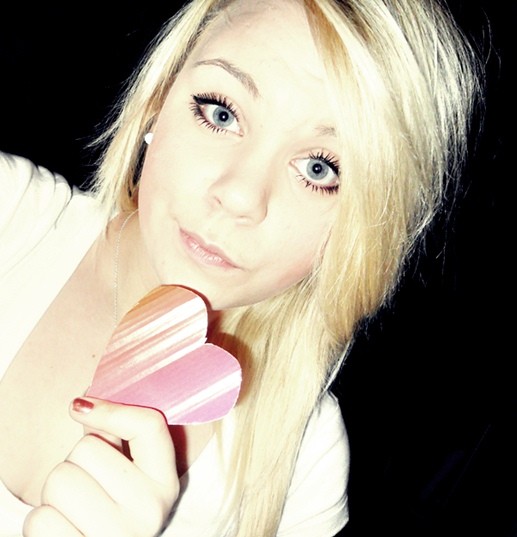 Walentynki < 3 