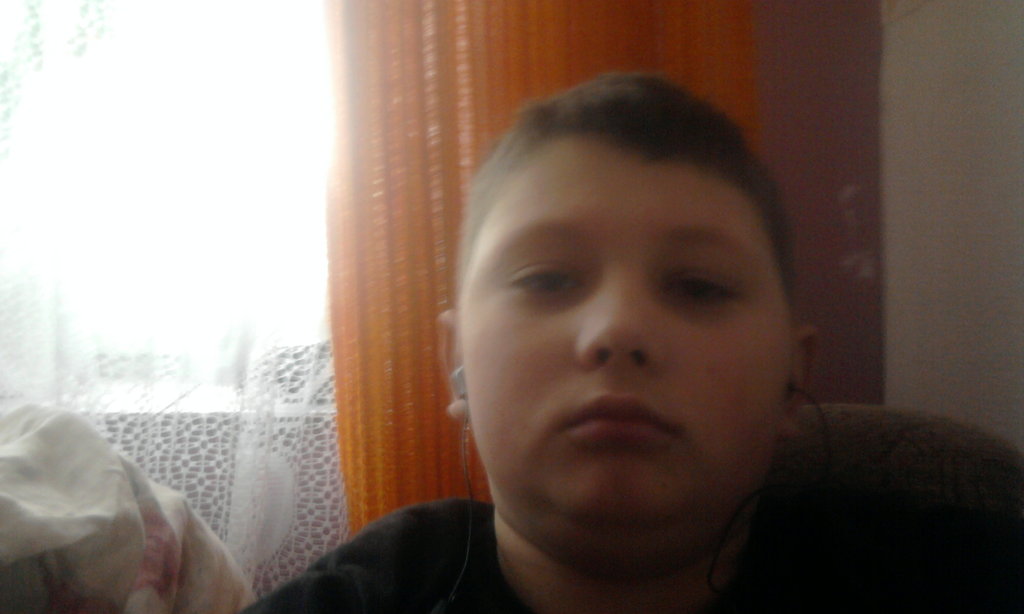 ja kiedy sucham muze
