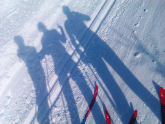 three.