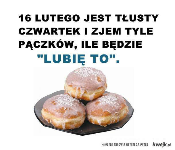 33. tusty czwartek