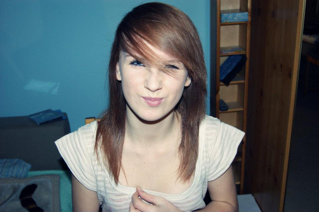 Daria K.