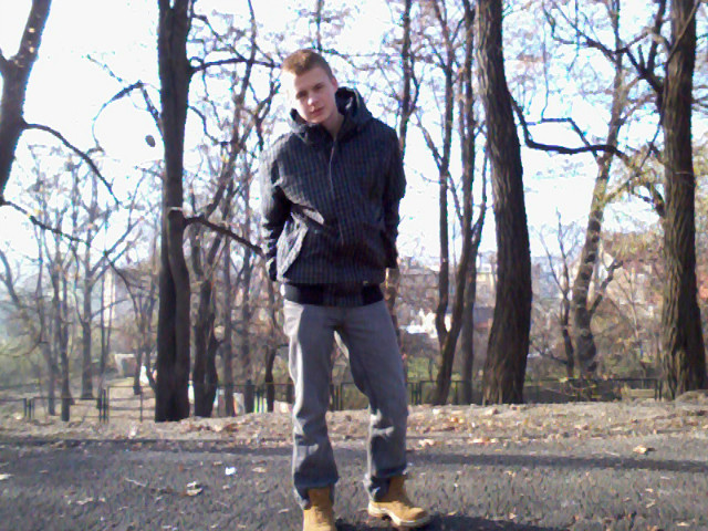 park xD